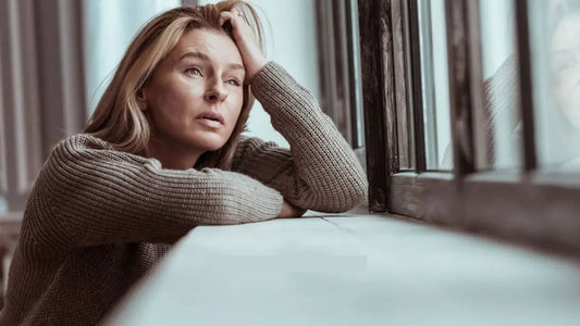 Kindred Keri: Am I Wrong To Distance Myself? - DWC Magazine