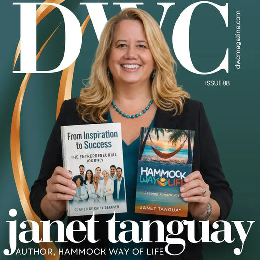 April 2026 Week 4 Print Edition - DWC Magazine