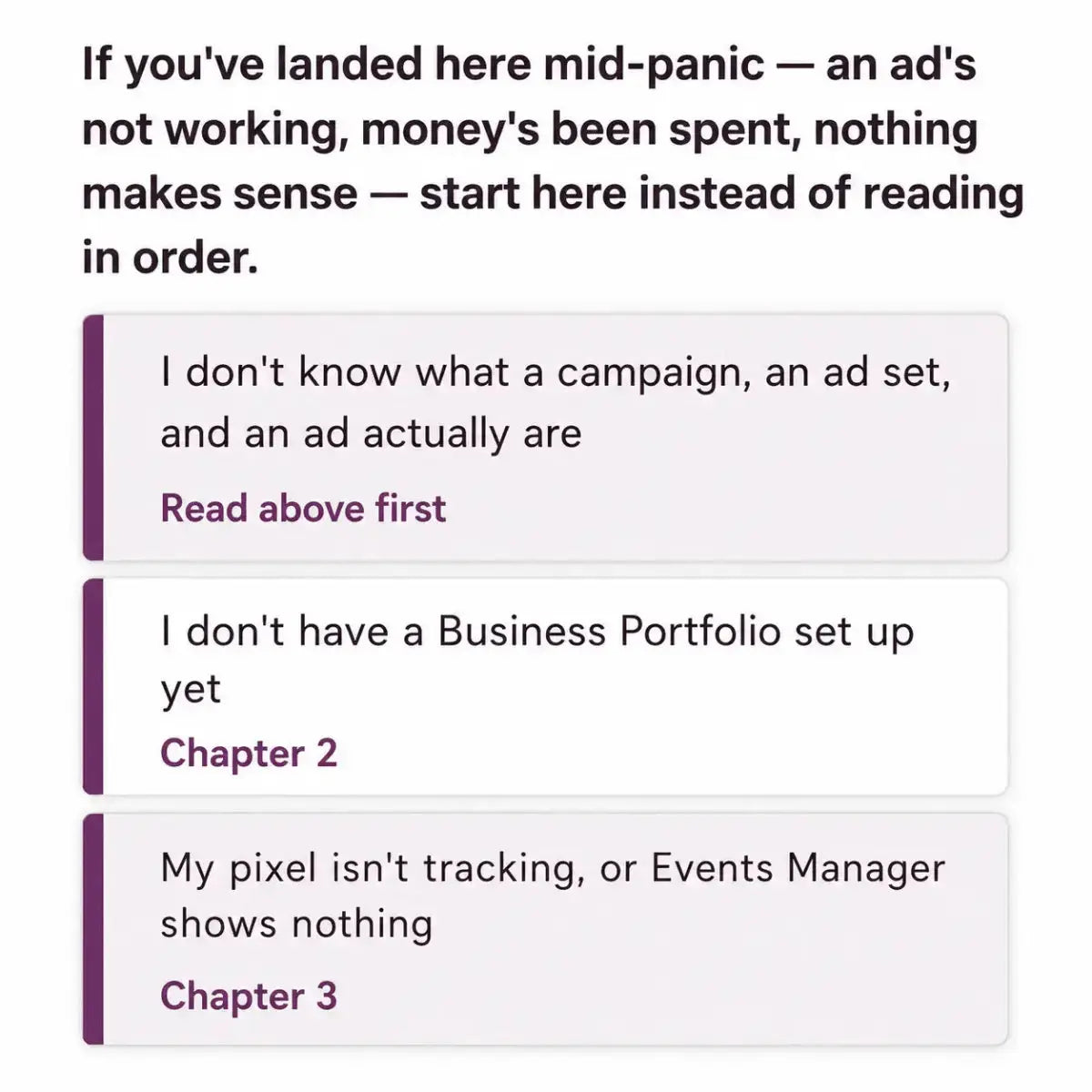 DWC Conversations 11: Meta Ads Uncomplicated - DWC Magazine