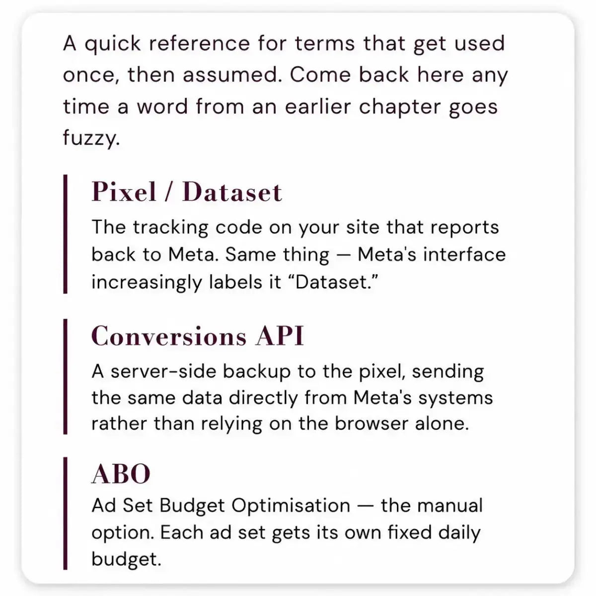 DWC Conversations 11: Meta Ads Uncomplicated - DWC Magazine