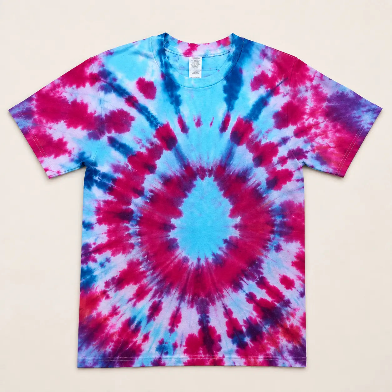 DWC Conversations 206 (Video Class): How To Make Tie & Dye Clothing
