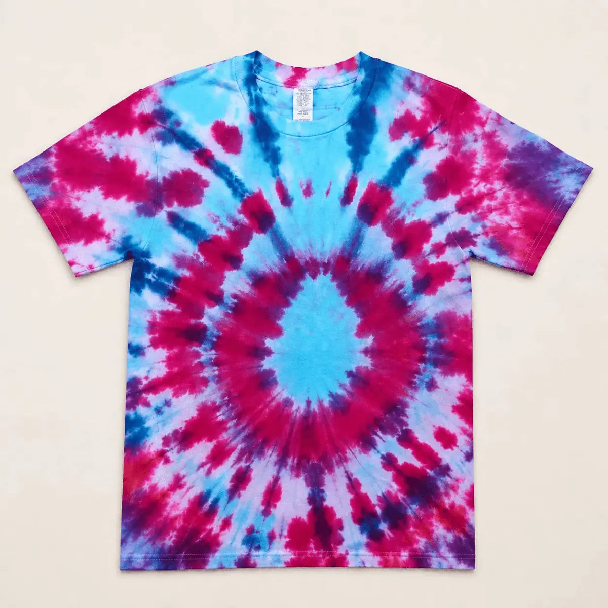 DWC Conversations 206 (Video Class): How To Make Tie & Dye Clothing - DWC Magazine