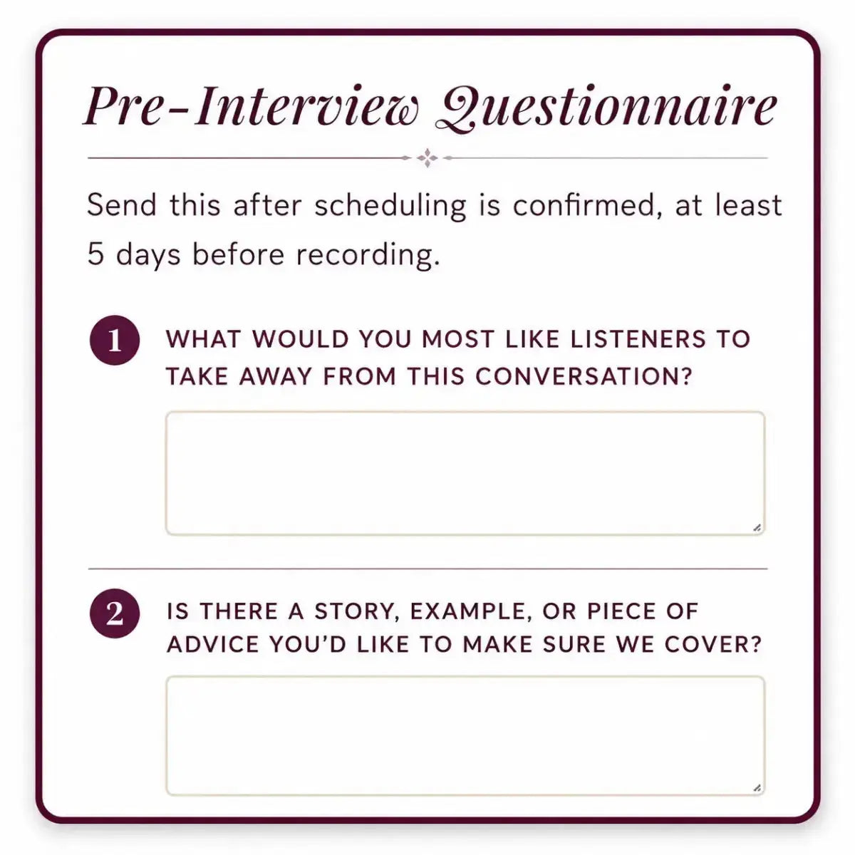 DWC Conversations 30: Mic Drop How To Launch & Promote Your Podcast - DWC Magazine