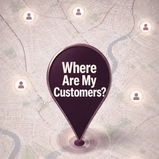 DWC Conversations 28: Where Are My Customers? - DWC Magazine