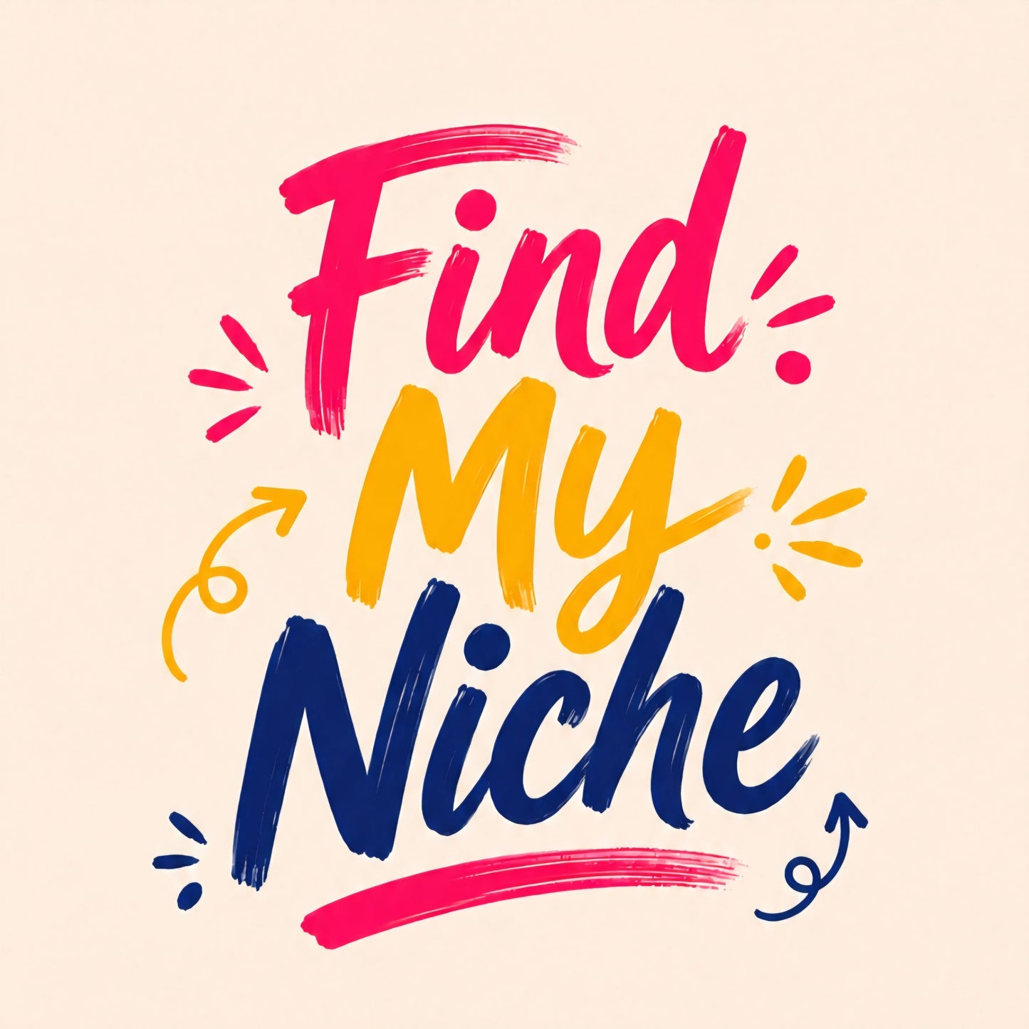 Find My Niche