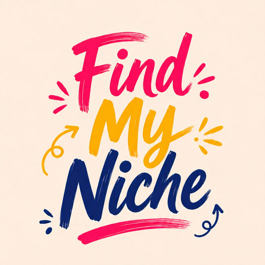 Find My Niche