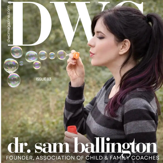 March Week 3 Print Edition - DWC Magazine