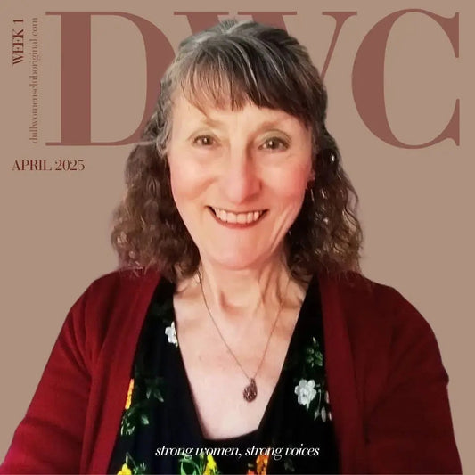 April 2025 Week 1 Print Edition - DWC Magazine