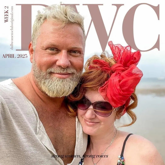 April 2025 Week 2 Print Edition - DWC Magazine