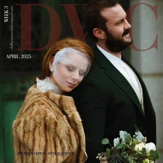 April 2025 Week 3 Print Edition - DWC Magazine