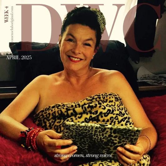 April 2025 Week 4 Print Edition - DWC Magazine