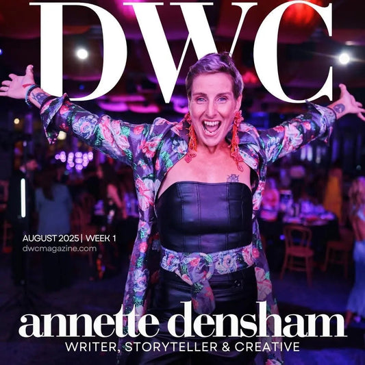 August 2025 Week 1 Print Edition - DWC Magazine