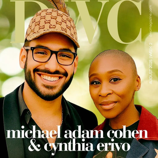 August 2025 Week 2 Print Edition - DWC Magazine