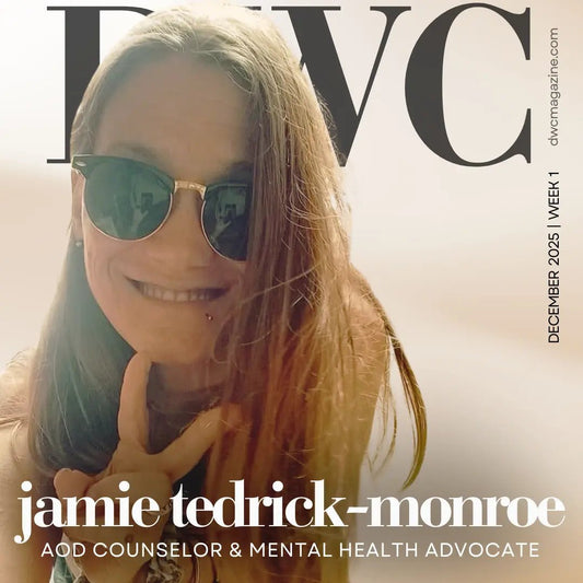 December 2025 Week 1 Print Edition - DWC Magazine