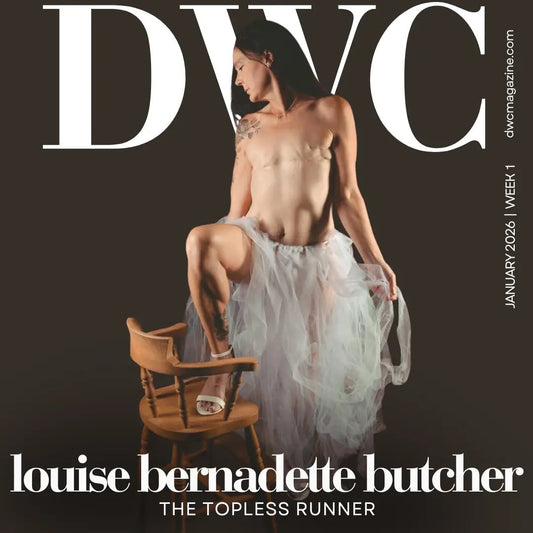 December 2025 Week 2 Print Edition - DWC Magazine
