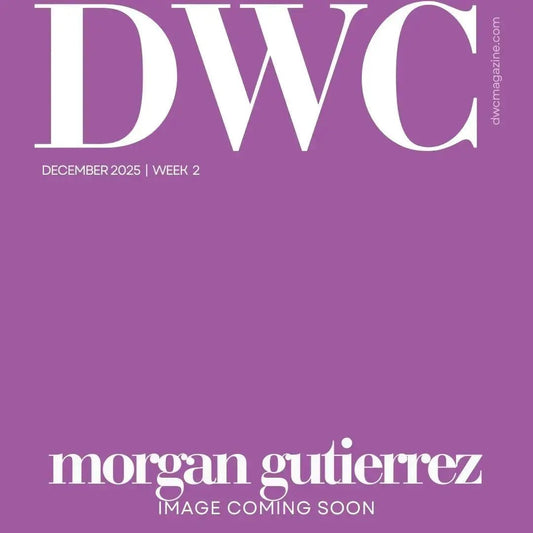 December 2025 Week 2 Print Edition - DWC Magazine