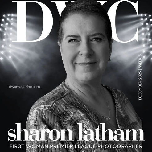 Issue 70 — Sharon Latham