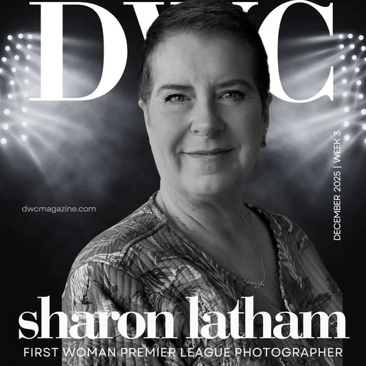 December 2025 Week 3 Print Edition - DWC Magazine