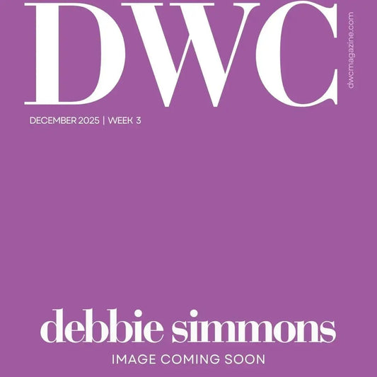 December 2025 Week 3 Print Edition - DWC Magazine