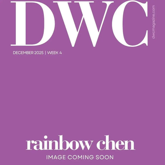 December 2025 Week 4 Print Edition - DWC Magazine