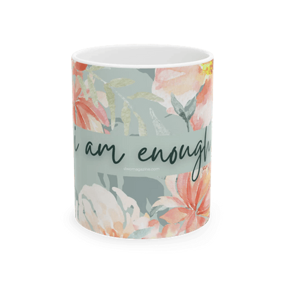 DWC Gifts: Ceramic Mugs, 15oz - DWC Magazine