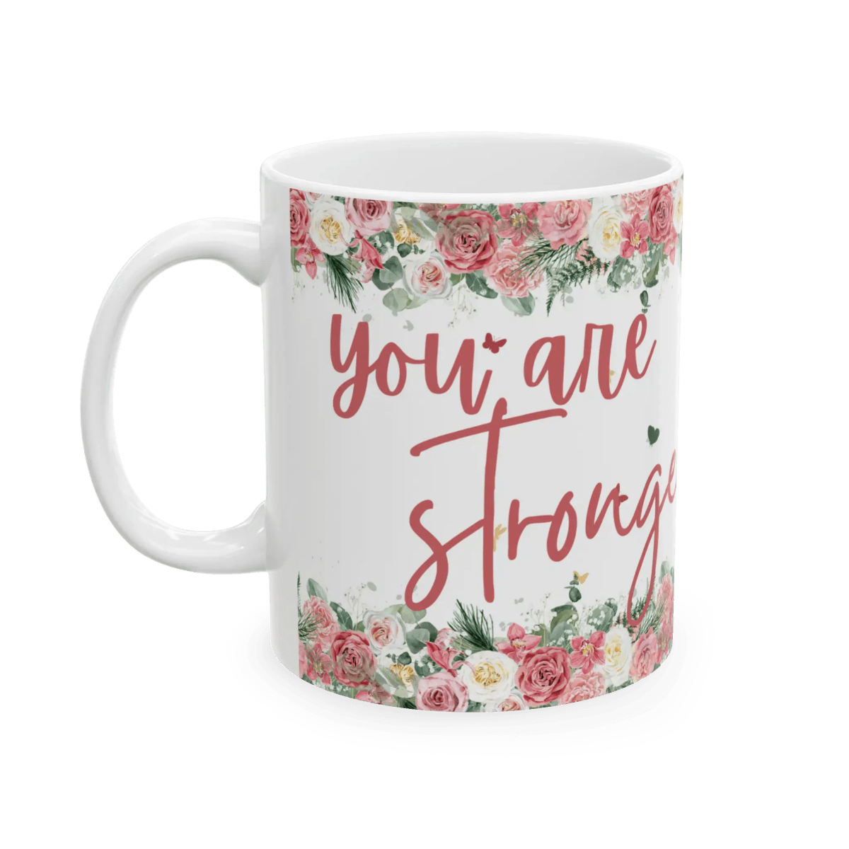 DWC Gifts: Ceramic Mugs, 15oz - DWC Magazine