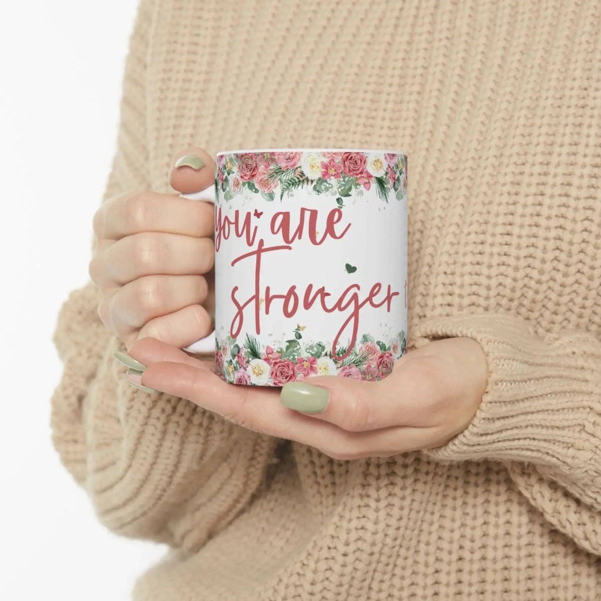 DWC Gifts: Ceramic Mugs, 15oz - DWC Magazine