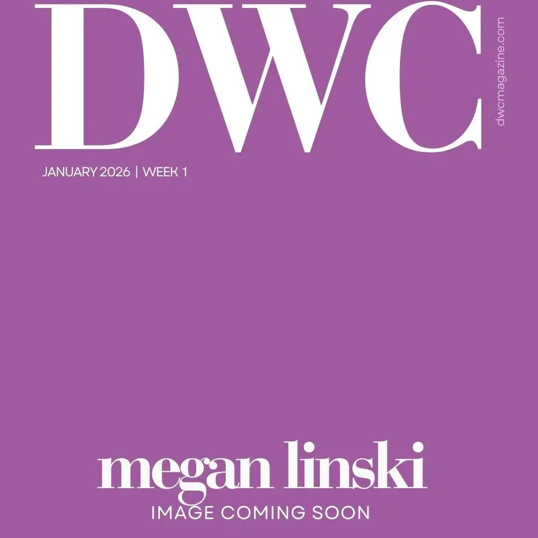 January 2026 Week 1 Print Edition - DWC Magazine