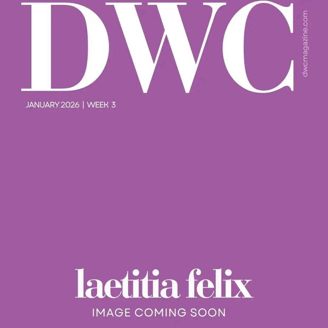 January 2026 Week 3 Print Edition - DWC Magazine