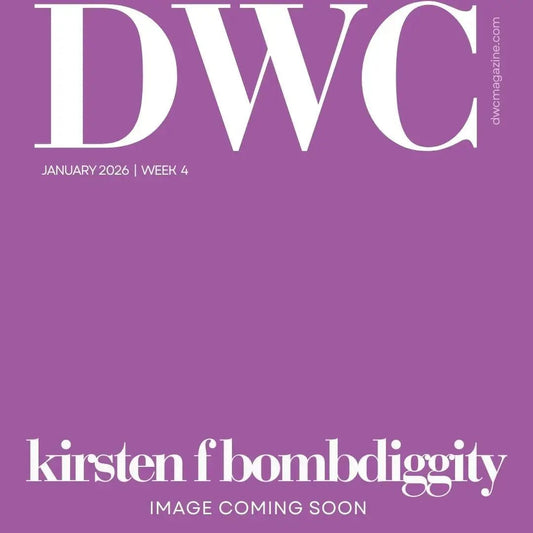 January 2026 Week 4 Print Edition - DWC Magazine