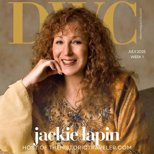 July 2025 Week 1 Print Edition - DWC Magazine