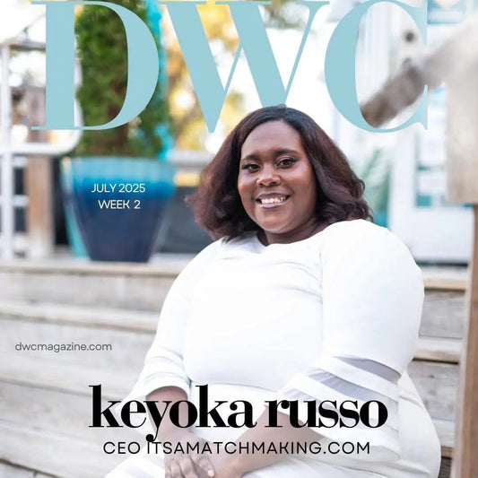 July 2025 Week 2 Print Edition - DWC Magazine