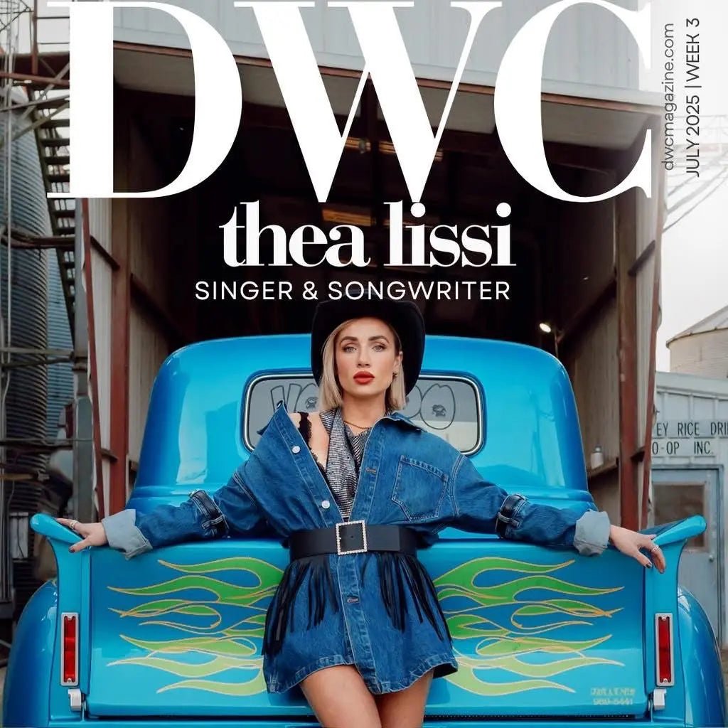 July 2025 Week 3 Print Edition - DWC Magazine