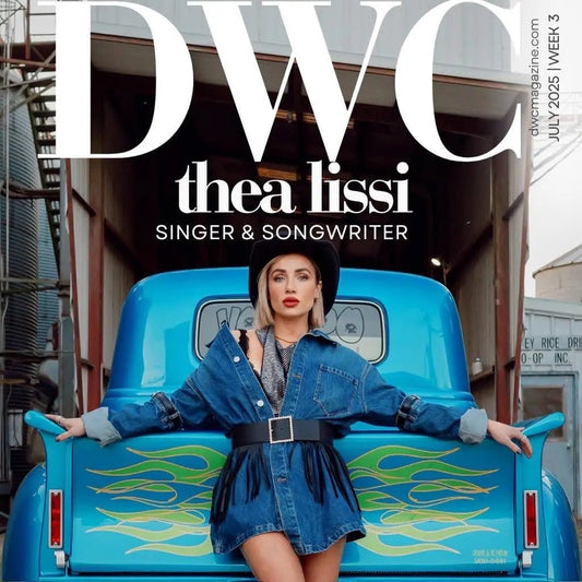 July 2025 Week 3 Print Edition - DWC Magazine