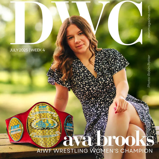 July 2025 Week 4 Print Edition - DWC Magazine