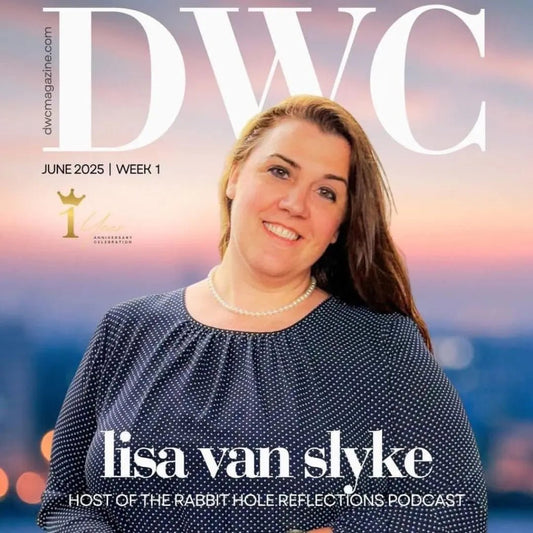 June 2025 Week 1 Print Edition - DWC Magazine