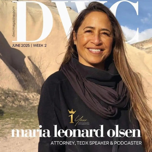 June 2025 Week 2 Print Edition - DWC Magazine