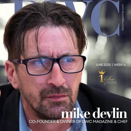 June 2025 Week 4 Print Edition - DWC Magazine