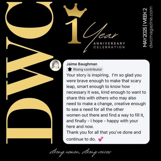 May 2025 Week 2 Print Edition - DWC Magazine