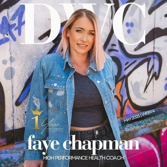 May 2025 Week 4 Print Edition - DWC Magazine