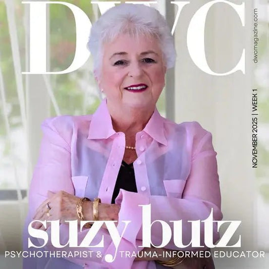 November 2025 Week 1 Print Edition - DWC Magazine