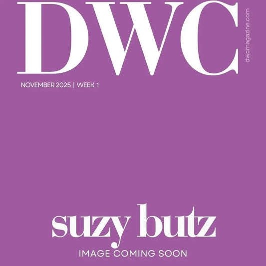 November 2025 Week 1 Print Edition - DWC Magazine