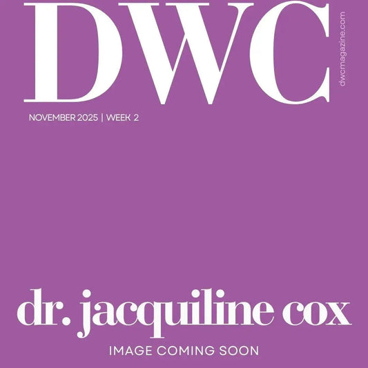 November 2025 Week 2 Print Edition - DWC Magazine