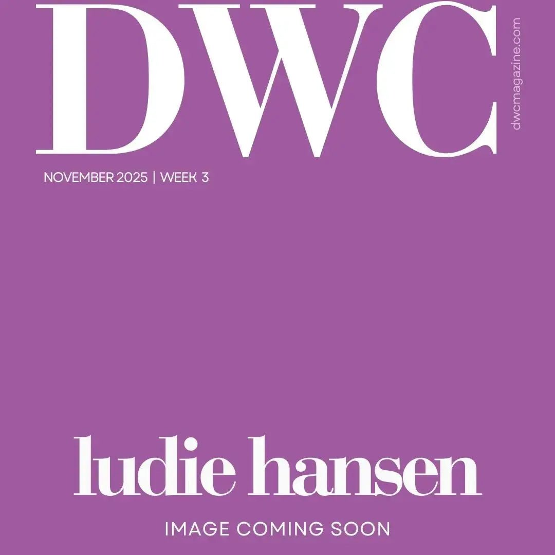 November 2025 Week 3 Print Edition - DWC Magazine