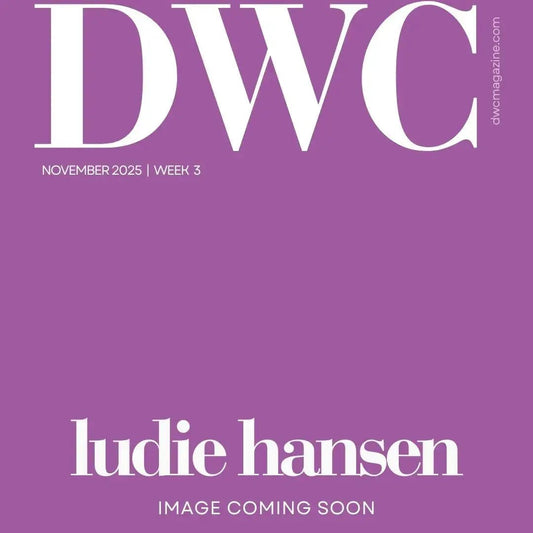 November 2025 Week 3 Print Edition - DWC Magazine