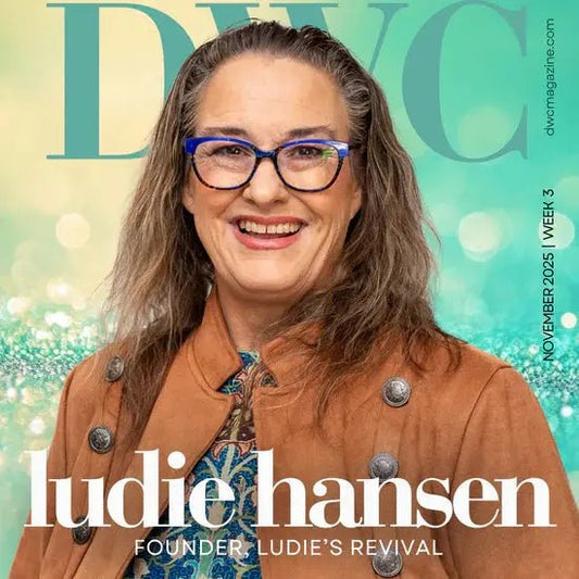 November 2025 Week 3 Print Edition - DWC Magazine