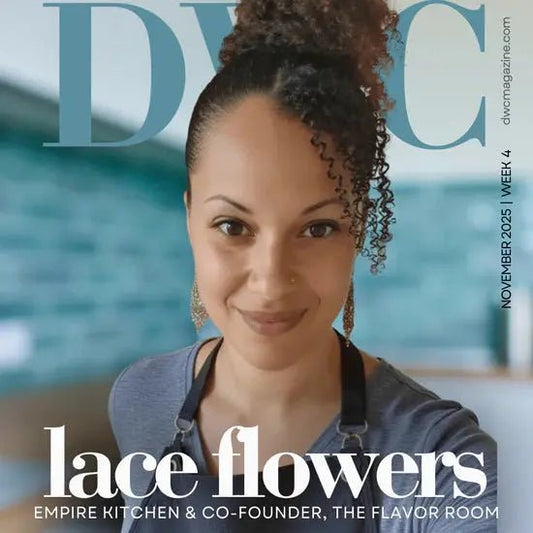 November 2025 Week 4 Print Edition - DWC Magazine