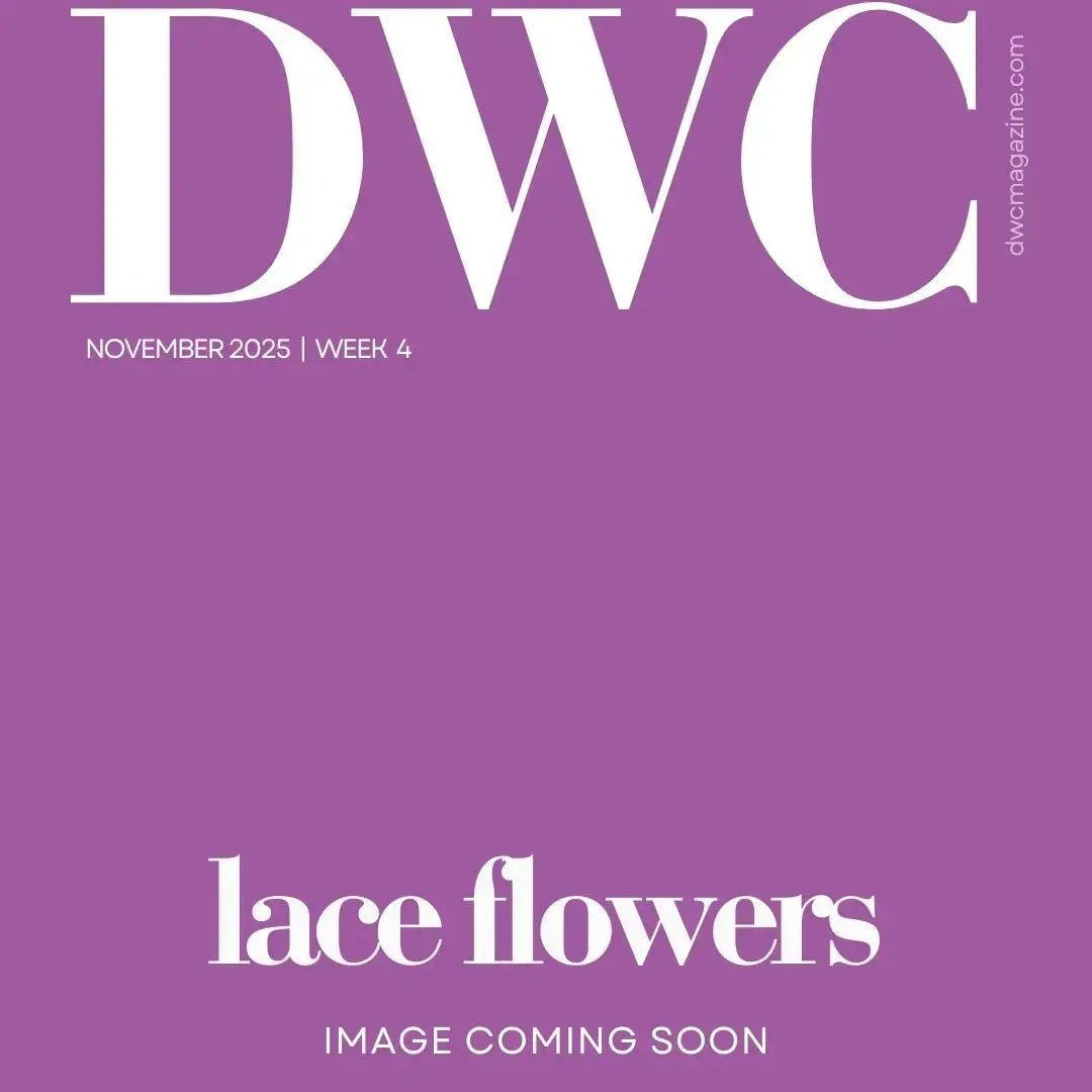 November 2025 Week 4 Print Edition - DWC Magazine