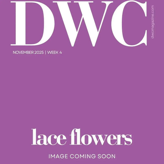 November 2025 Week 4 Print Edition - DWC Magazine