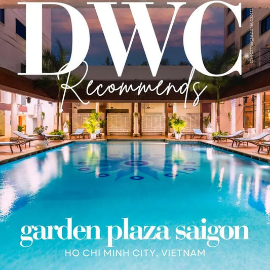 October 2025 Week 1 Print Edition - DWC Magazine
